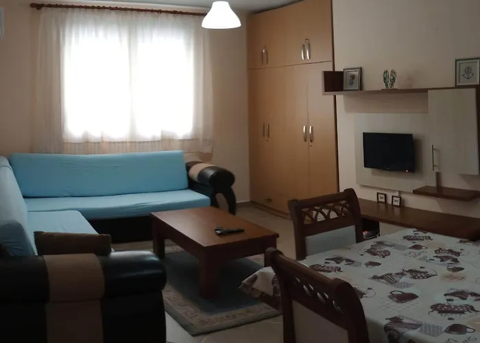 Comfortable Apartment