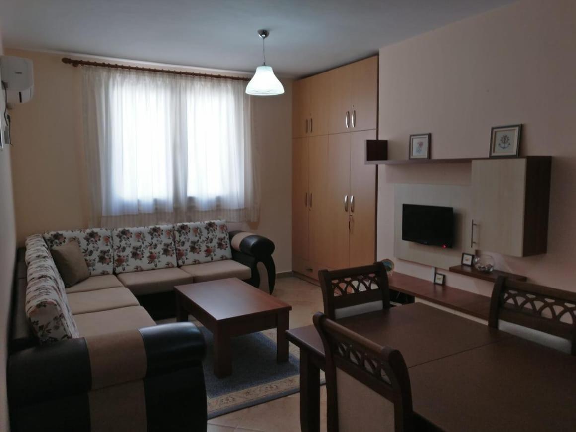 Apartament Comfortable Shëngjin