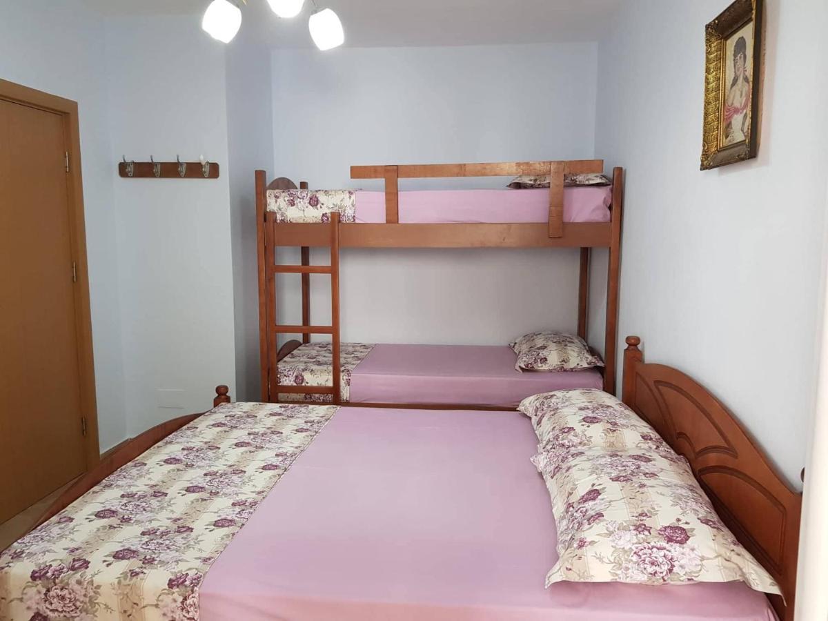 Apartament Comfortable