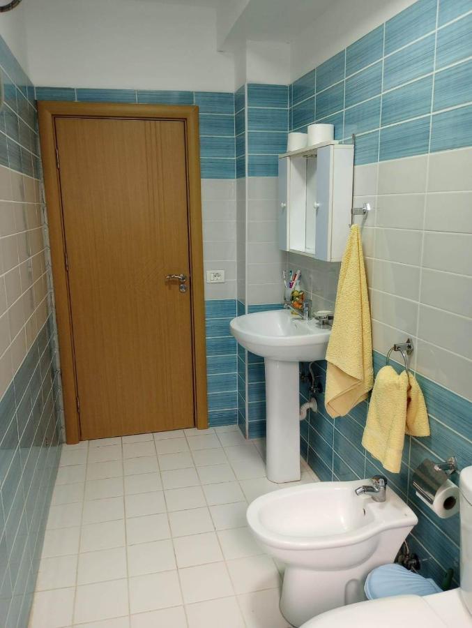 Comfortable Apartament *