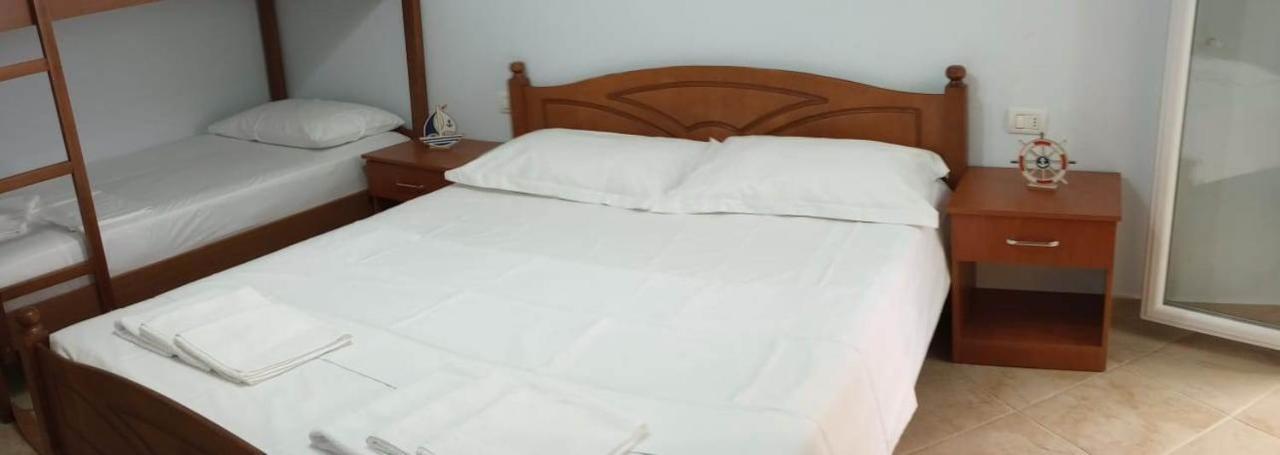 Apartament Comfortable Shëngjin