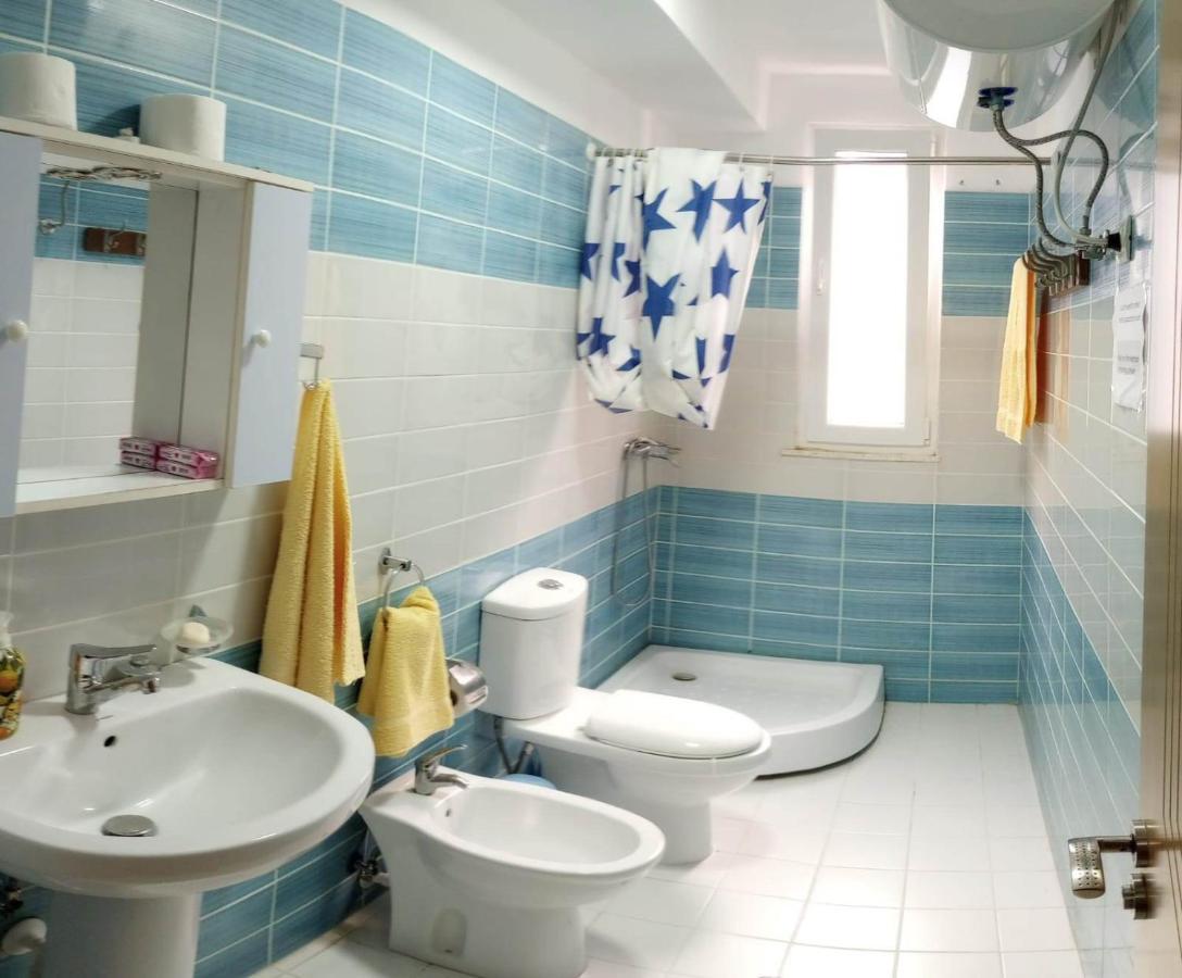 Comfortable Apartamento *
