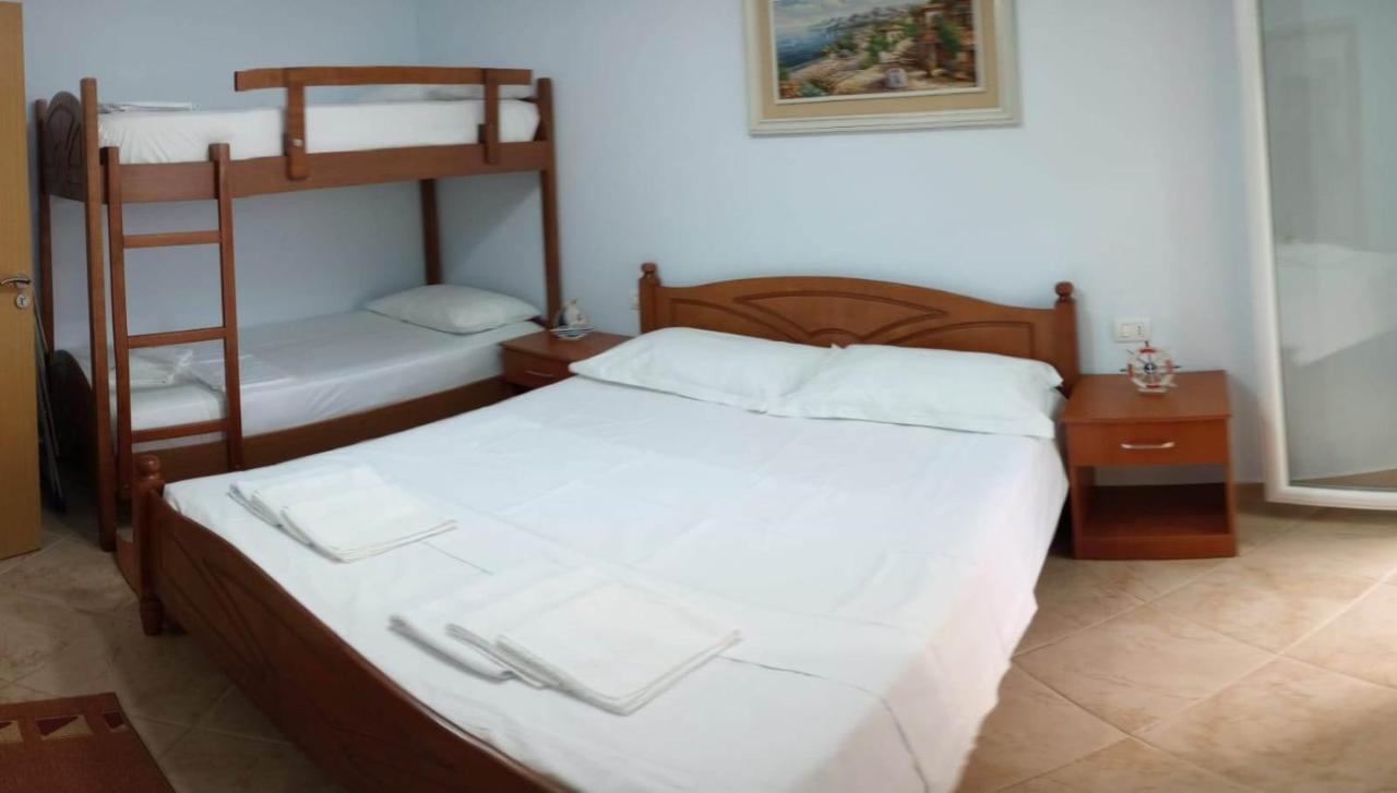 Comfortable Apartament