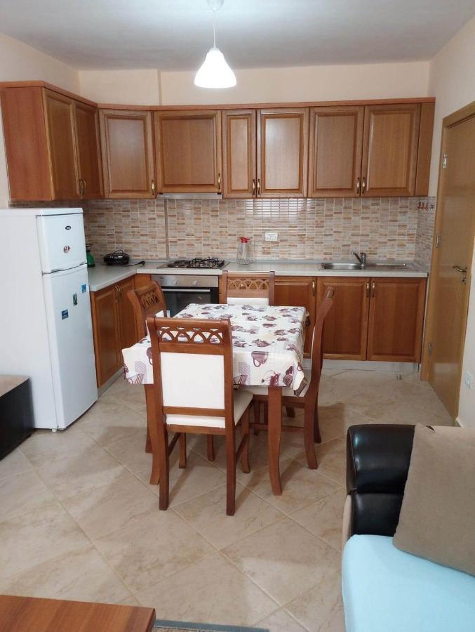 Comfortable Apartamento Shëngjin