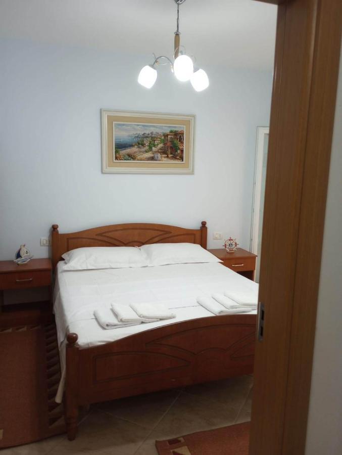 Comfortable Apartament Shëngjin