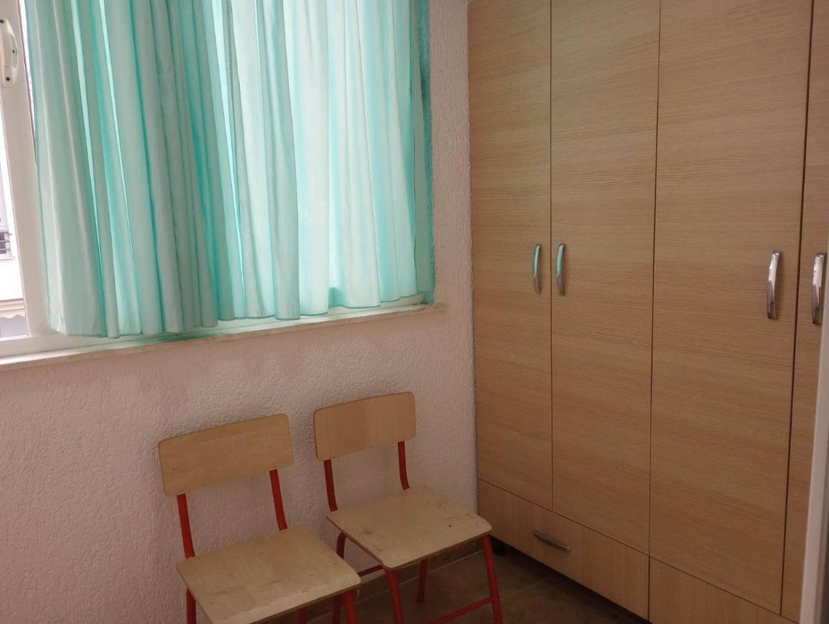 Comfortable Apartamento *